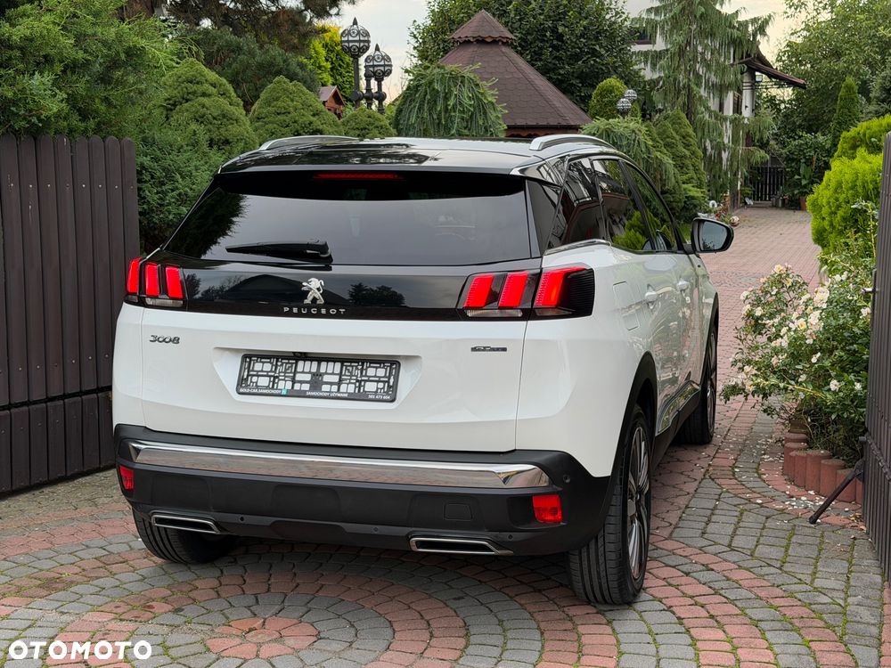 Peugeot 3008 - 10