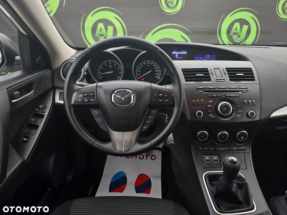 Mazda 3 - 26