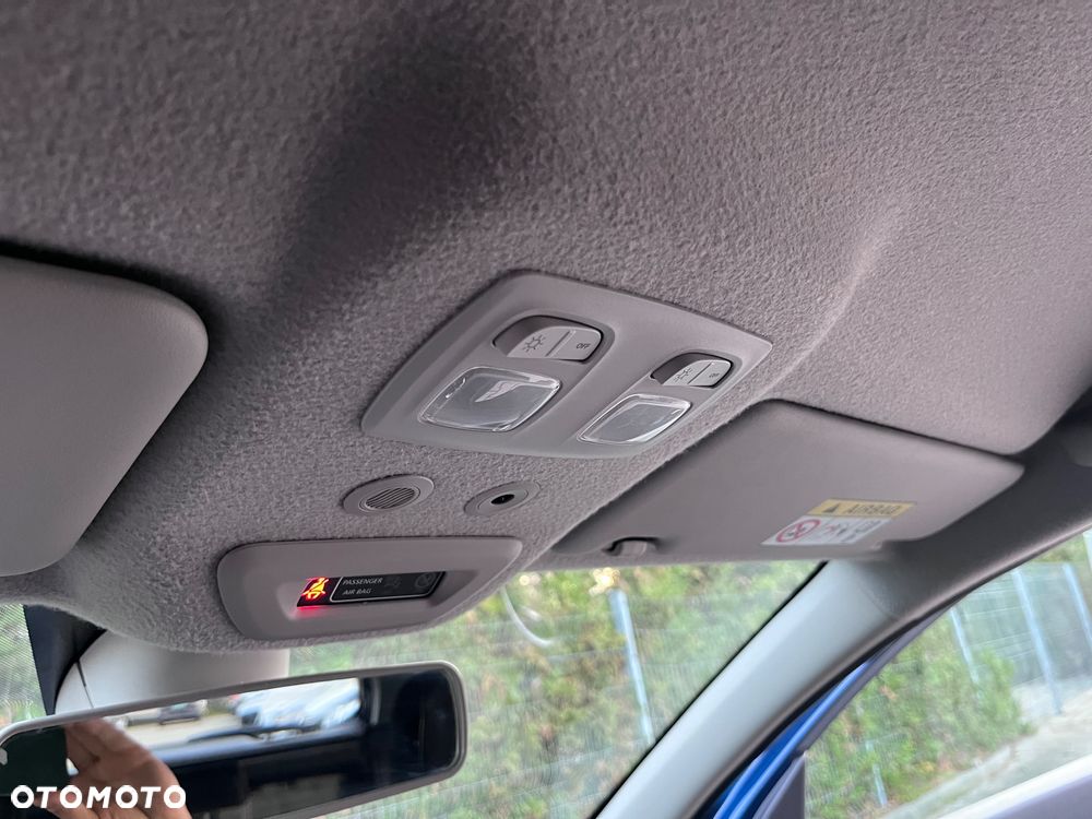 Dacia Duster dCi 110 FAP 4x2 EDC Prestige - 27