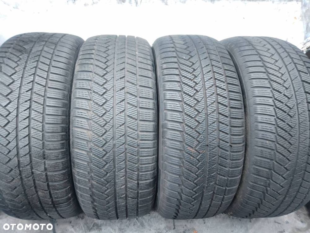 Continental WinterContact TS850P 275/50 R20 113V 2023 2024 7-7.5mm - 1