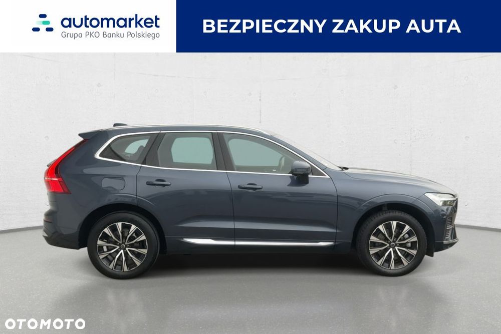 Volvo XC 60 B4 B Plus Bright - 2