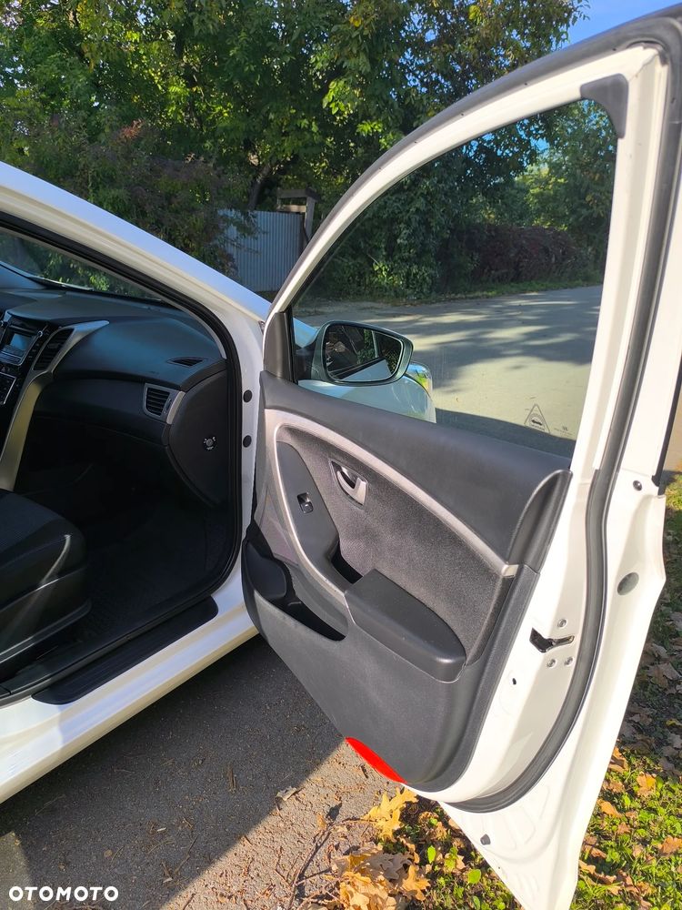 Hyundai i30 - 9