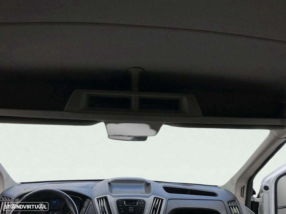 Ford Transit 330 L3 2.0 TDCi H2 Trend - 18