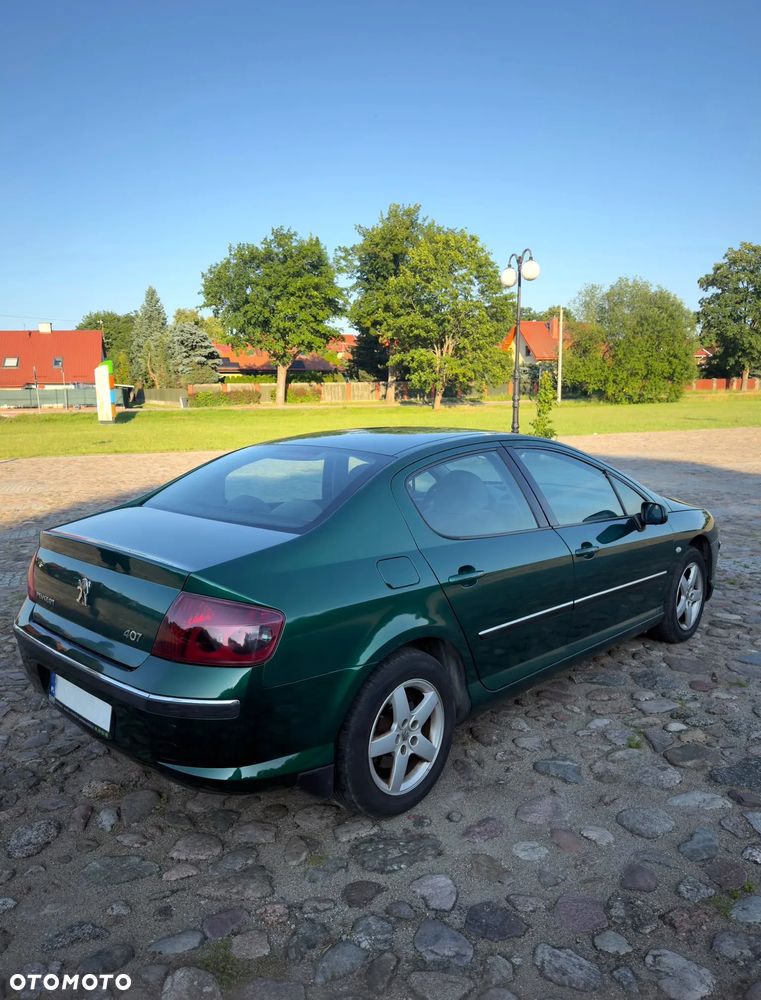 Citroën C5 - 7
