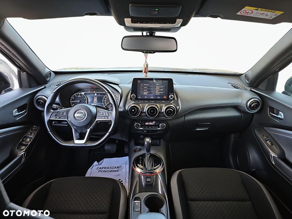 Nissan Juke - 30