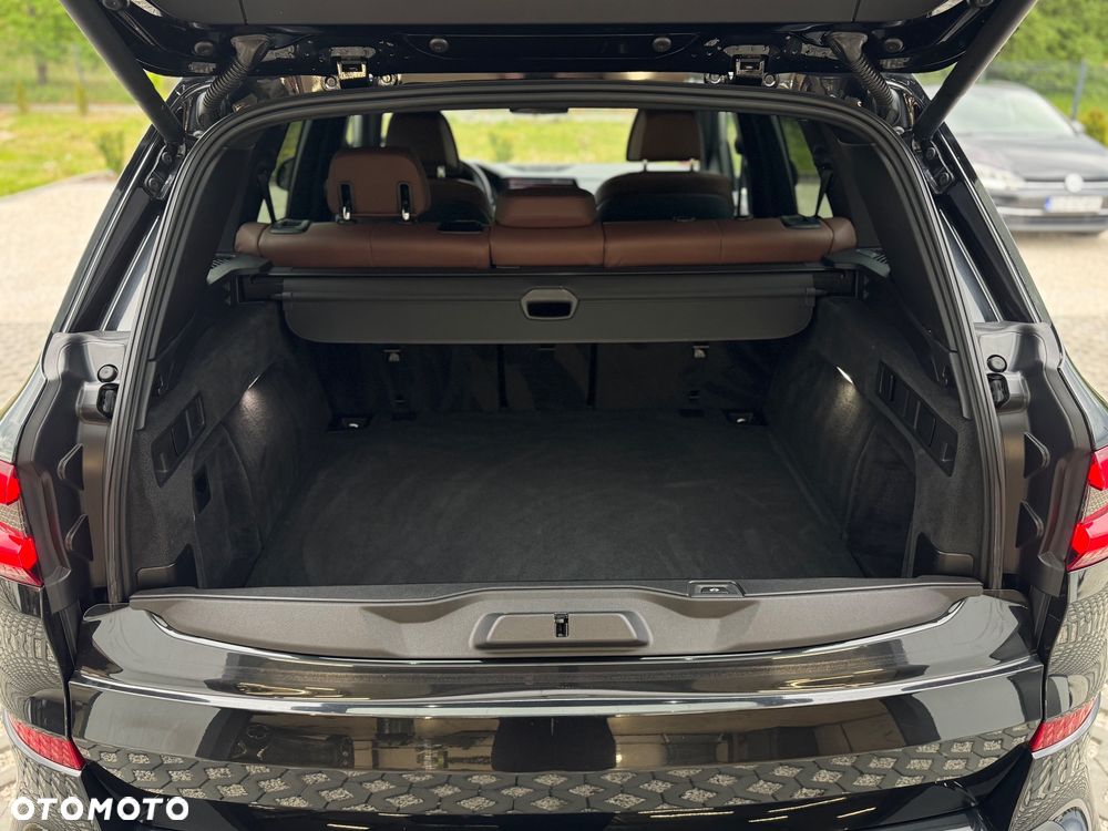 BMW X5 M - 28