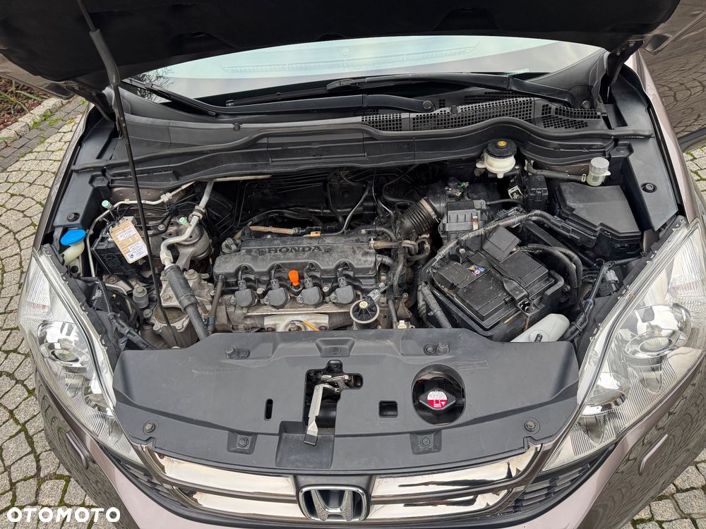 Honda CR-V 2.0i Executive - 36