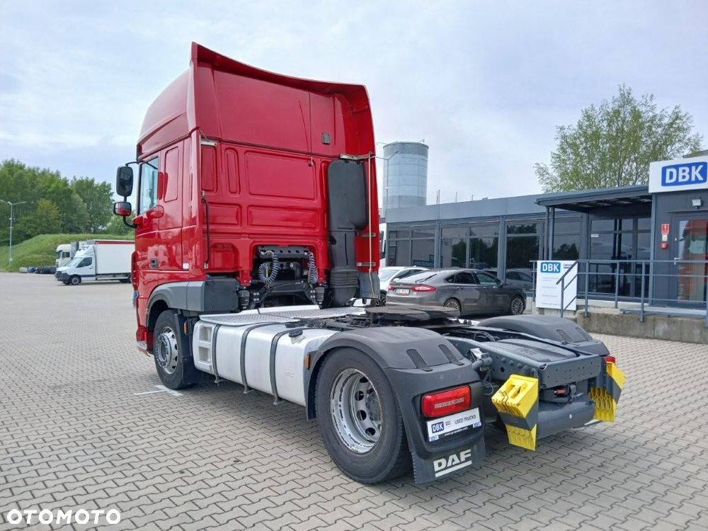 DAF XF 480 FT (32543) - 3