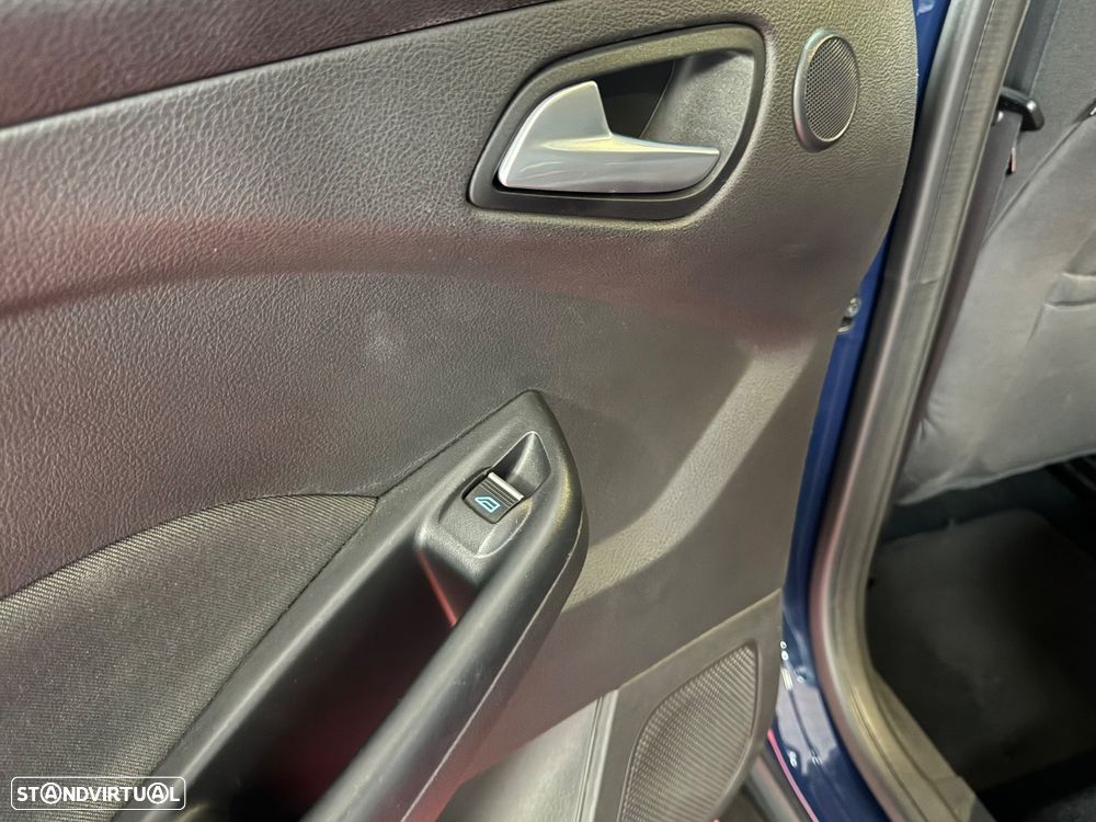 Ford Focus SW 1.5 TDCi Titanium - 45
