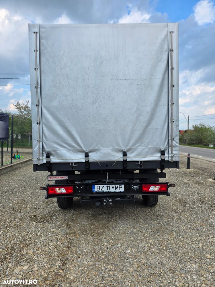 Ford TRANSIT - 22