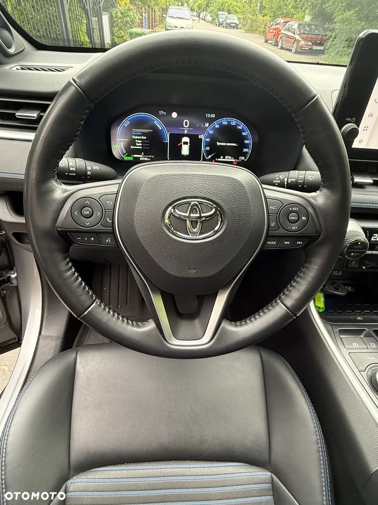 Toyota RAV4 - 19