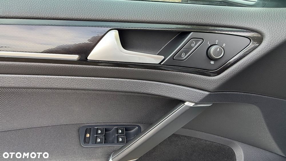 Volkswagen Golf GTD BlueMotion Technology - 20