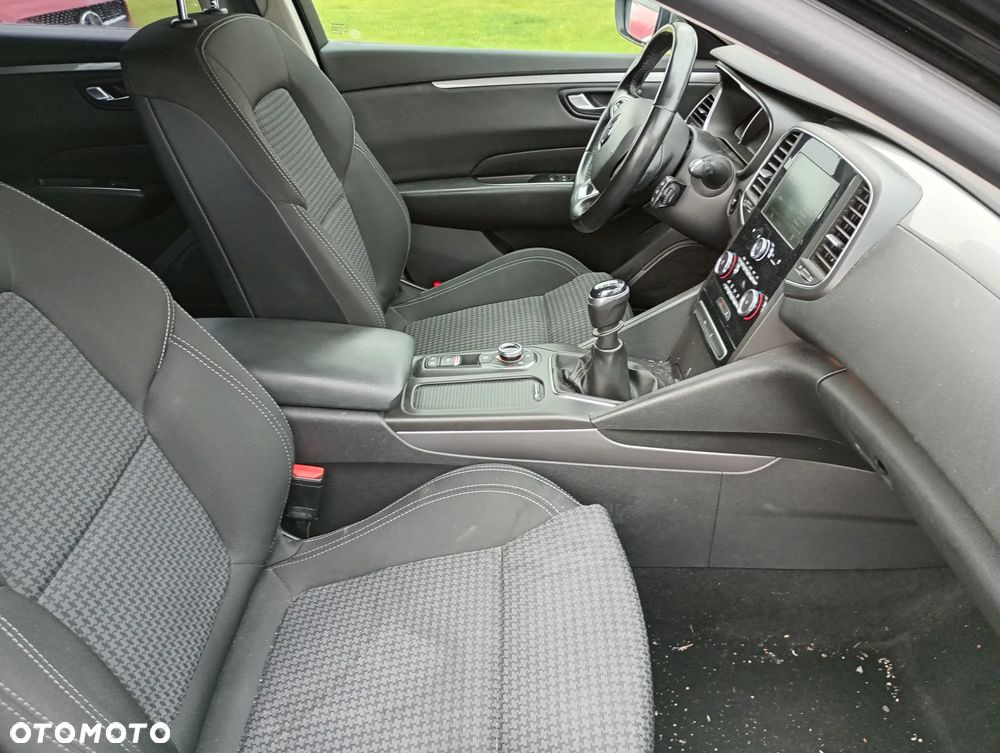 Renault Talisman Grandtour BLUE dCi 150 LIMITED - 38