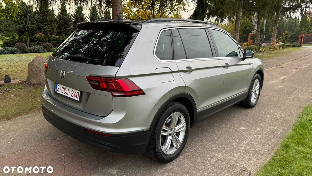 Volkswagen Tiguan - 3