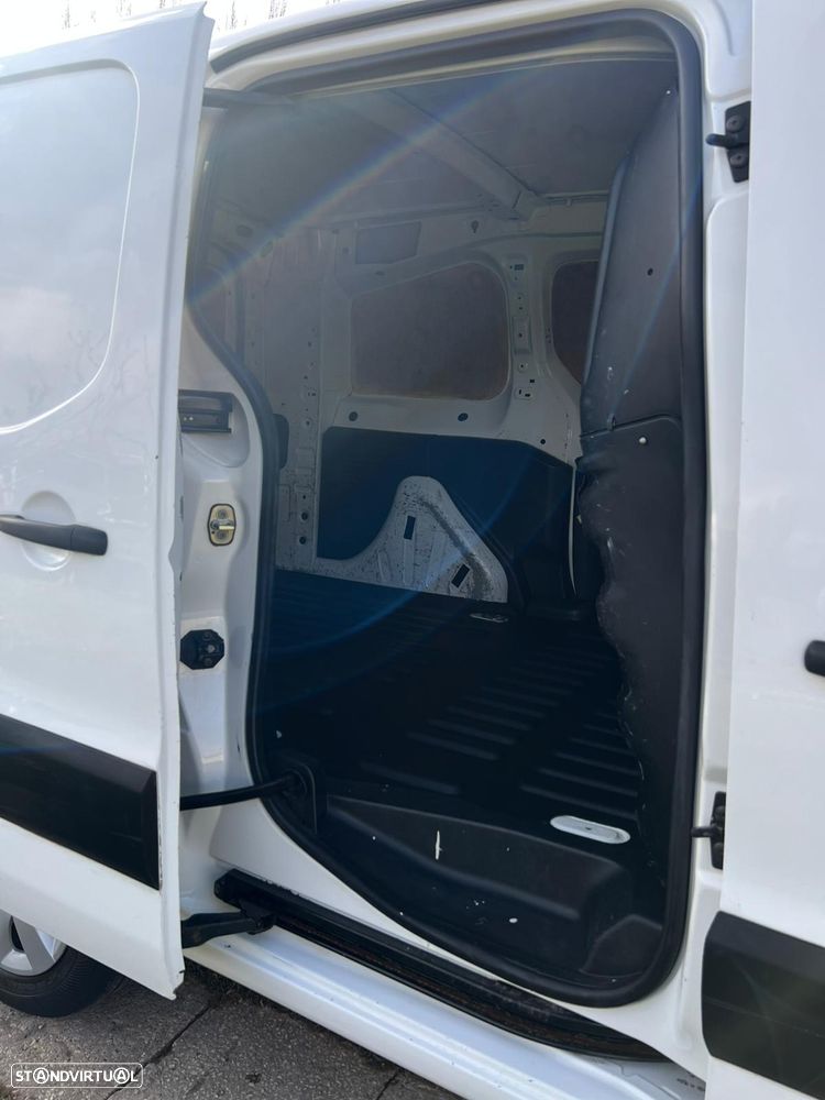 Citroën Berlingo 1.6BlueHDI - 15