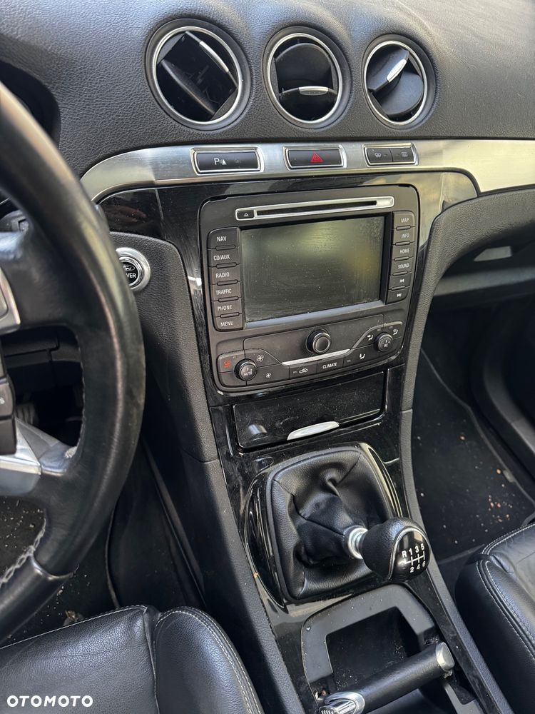 Ford Galaxy 2.0 TDCi DPF Titanium - 6