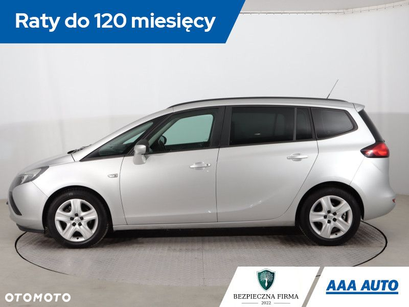 Opel Zafira - 3