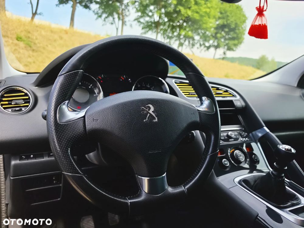 Peugeot 3008 1.6 HDi Active - 20