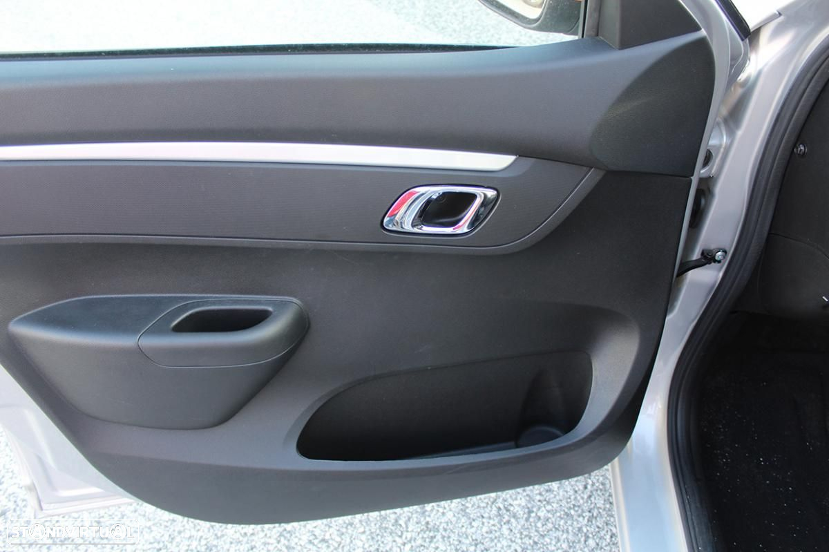 Dacia Spring Electric 45 Comfort Plus - 12