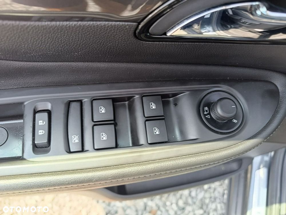 Opel Mokka X - 15