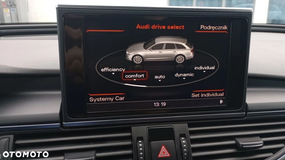Audi A6 Avant 3.0 TDI DPF quattro S tronic - 18