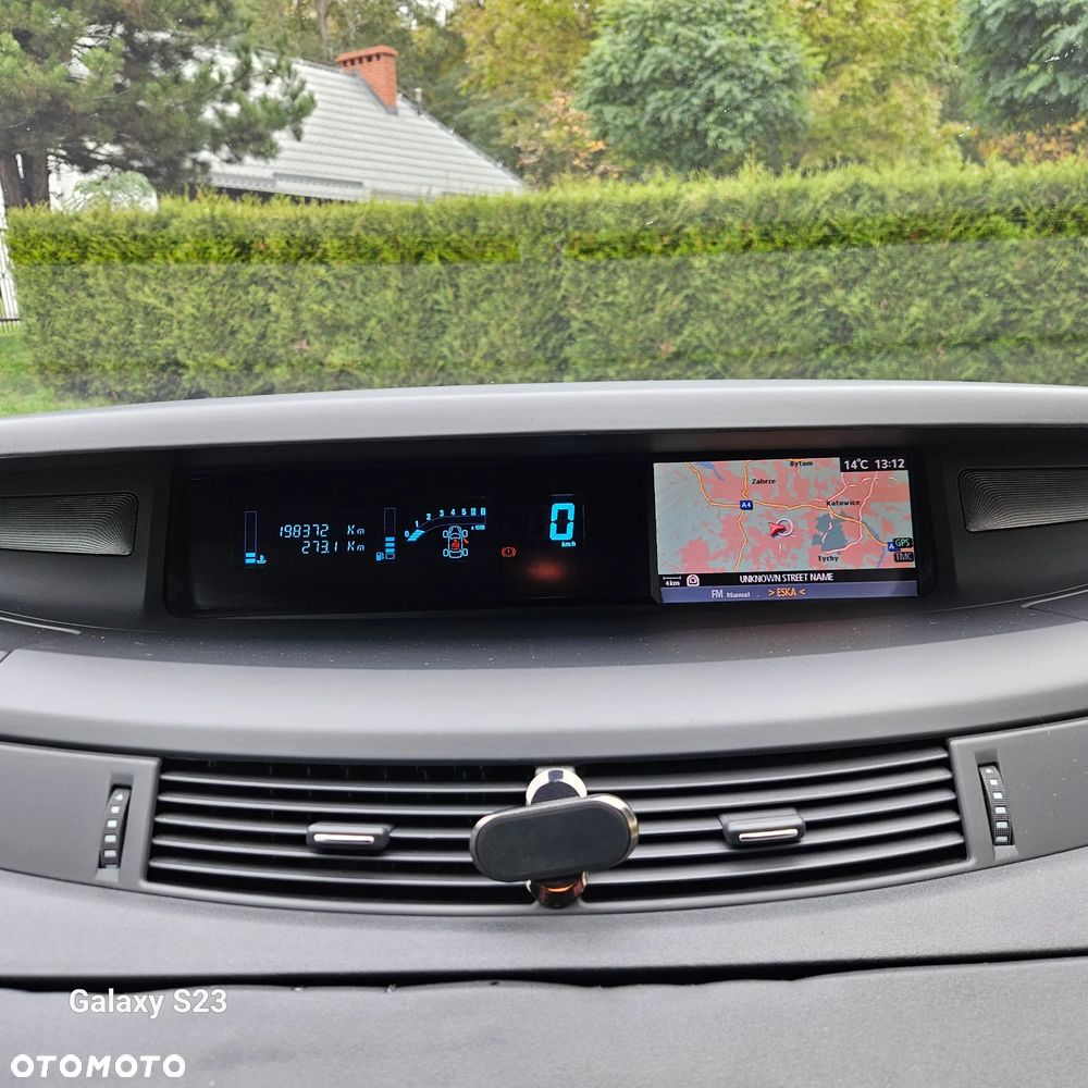 Renault Espace 2.0T Expression - 32