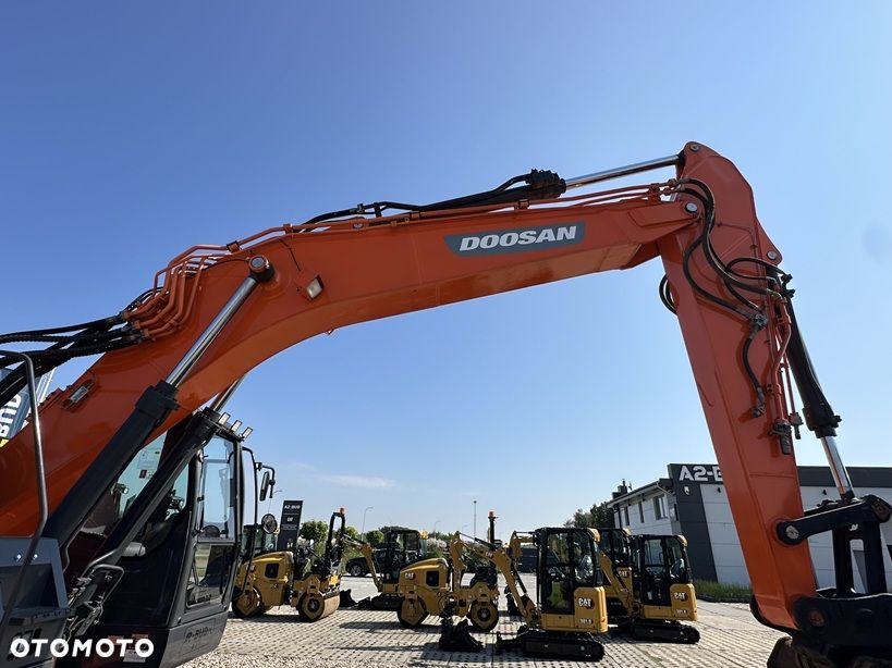 Doosan DX 235 LCR - 32