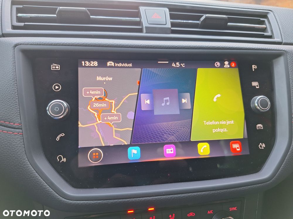 Seat Ibiza 1.0 TSI S&S DSG FR Anniversary Edition - 17