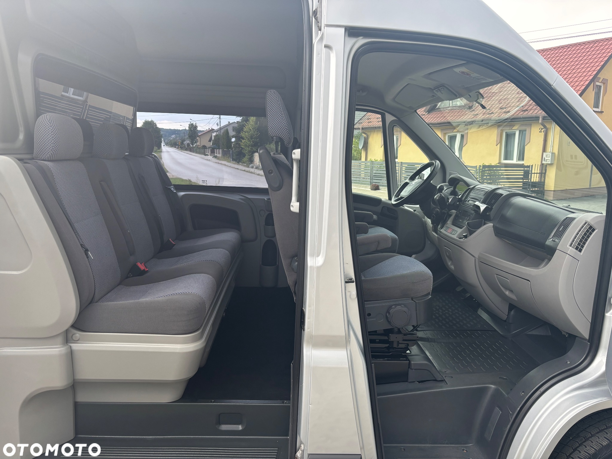 Fiat Ducato - 9