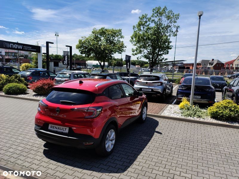 Renault Captur - 2