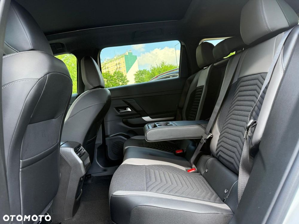 Jeep Compass 1.2 T3 mHEV First Edition FWD DCT - 12