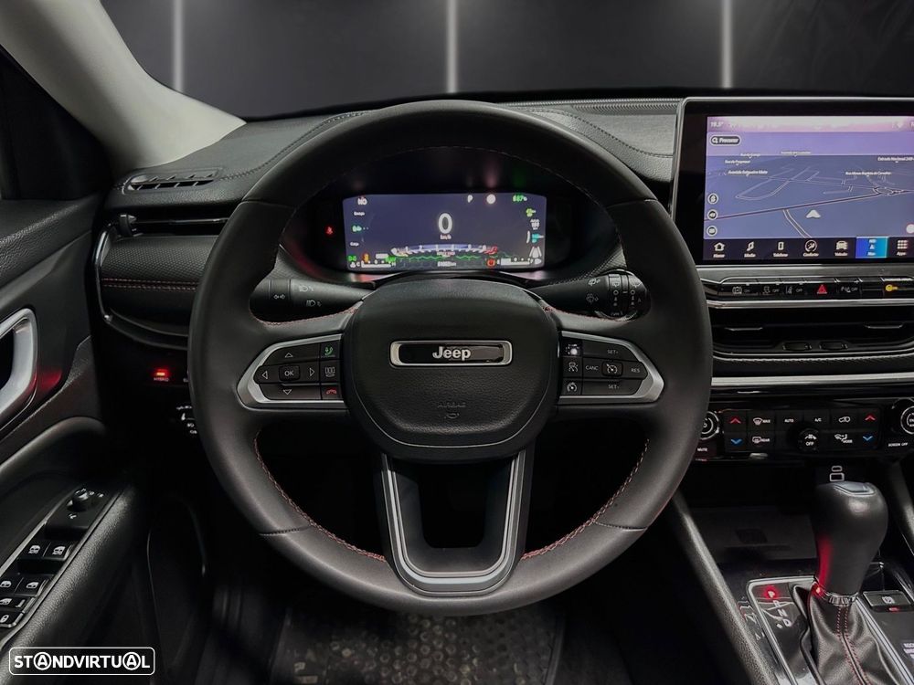 Jeep Compass - 13