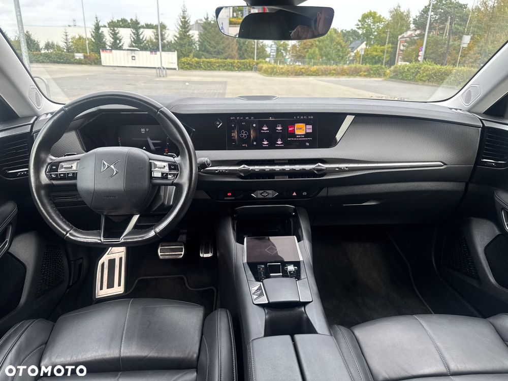 DS Automobiles DS 4 1.2 PureTech Cross Rivoli - 34