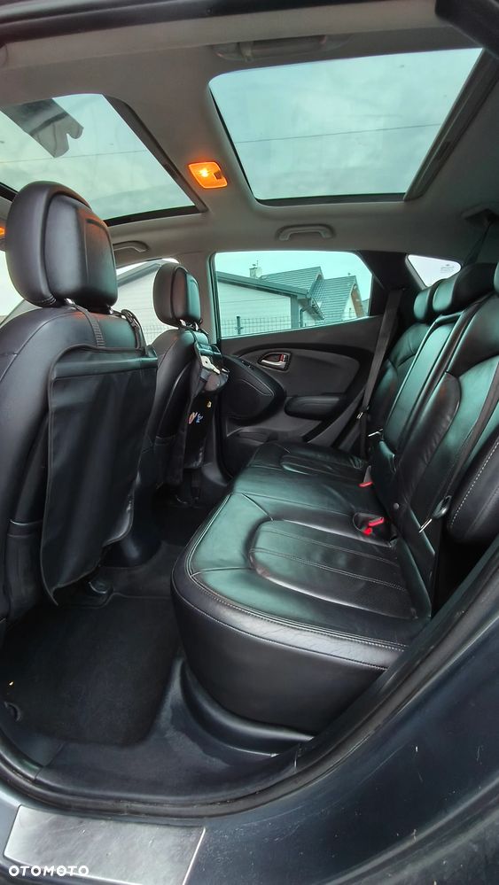 Hyundai ix35 2.0 CRDi Premium - 6