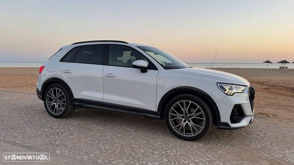 Audi Q3 - 9