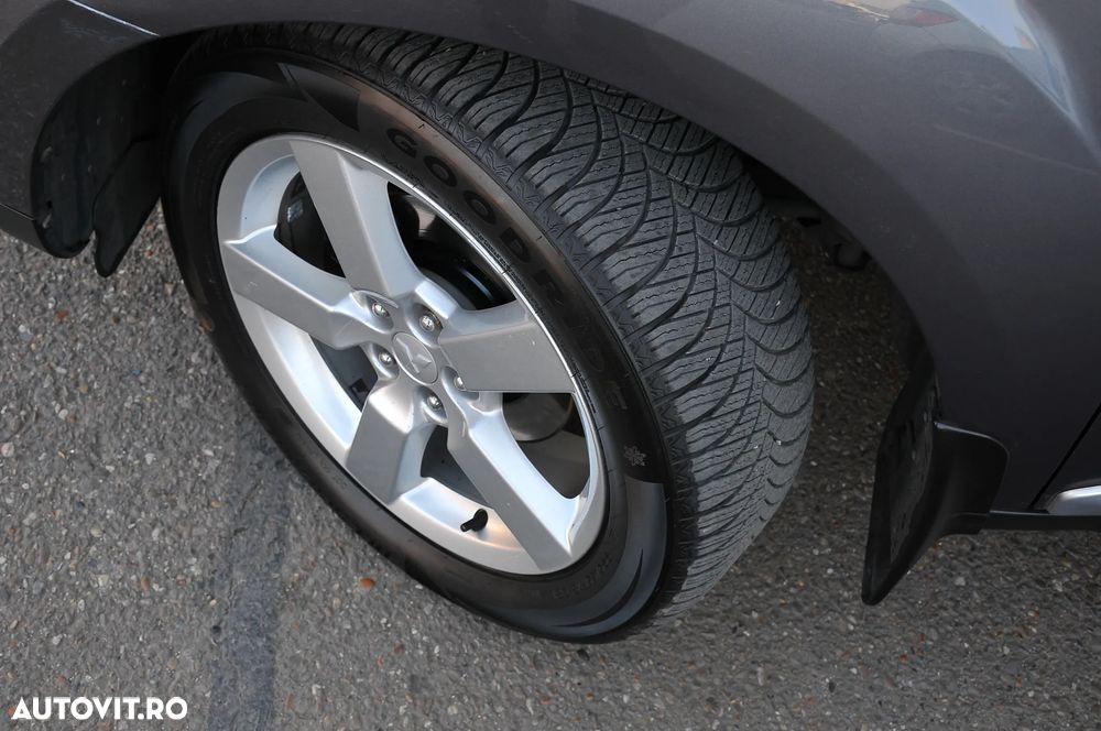 Mitsubishi Outlander 2.0 DI-D Instyle - 30