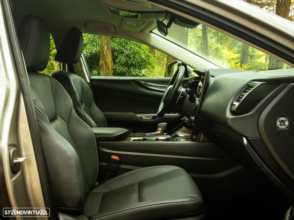 Lexus NX 350h Executive+ - 13