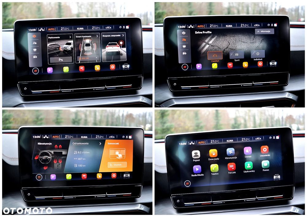 Cupra Formentor - 26