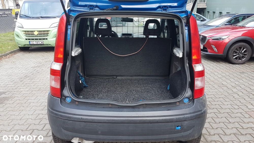 Fiat Panda - 21