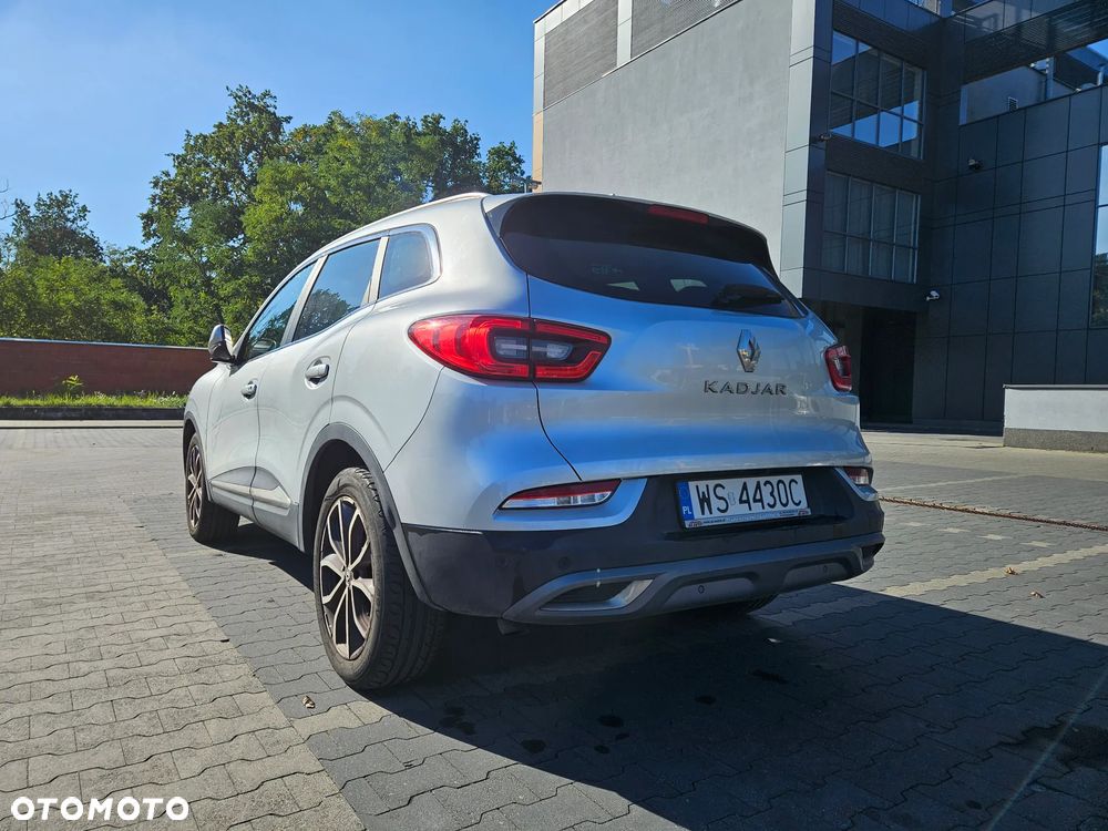 Renault Kadjar 2018 photo 4