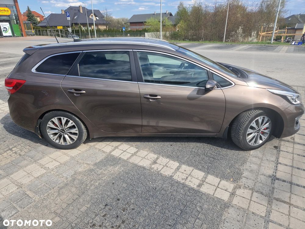 Kia Ceed 1.6 GDI L Business Line - 3