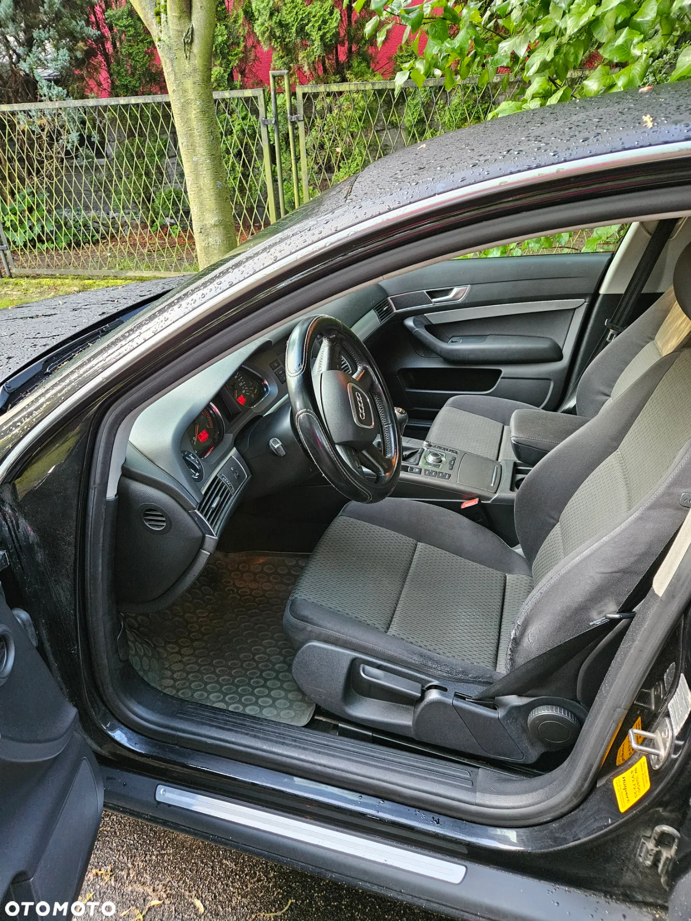 Audi A6 2.0 TDI - 28