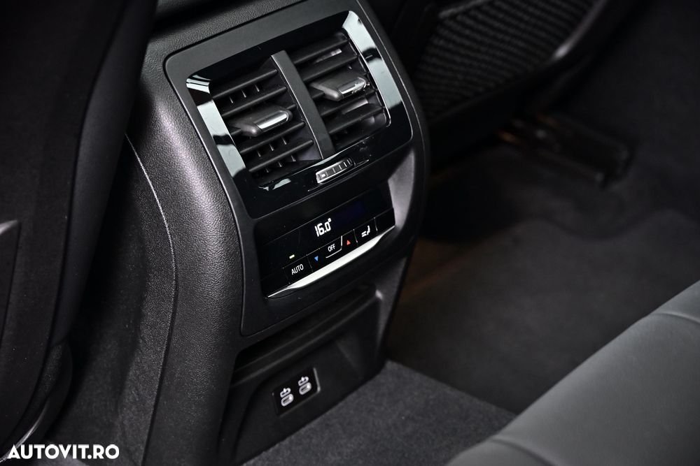 BMW X4 xDrive20d Aut. M Sport Edition - 35