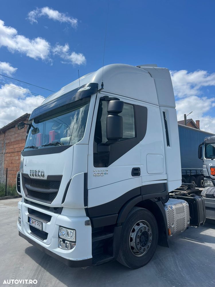 Iveco BA3C AS440 T/P - 4