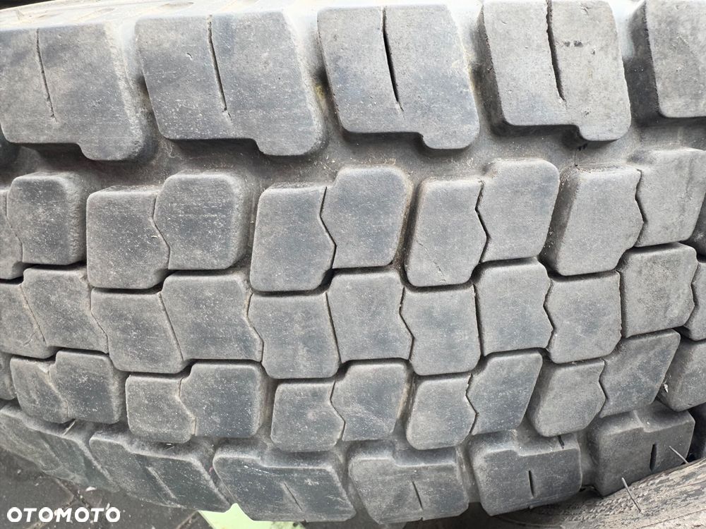 Kompletne koło, felga, opona Uniroyal 225/75 R17,5 - 3