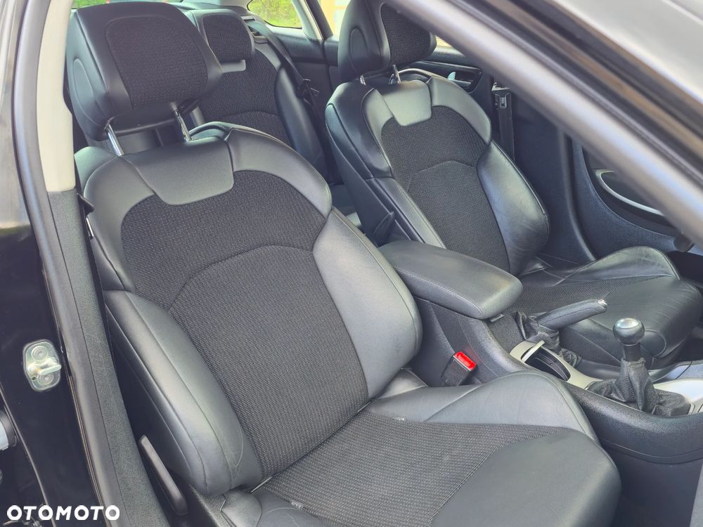 Citroën C5 2.0 16V Confort - 24