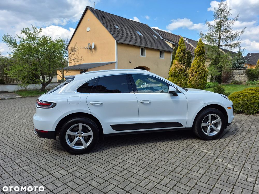 Porsche Macan PDK - 6