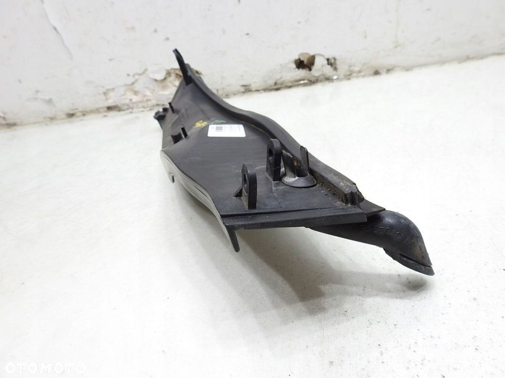 PODSZYBIE DOLNE LEWE BMW 3 E90 6925973 - 3