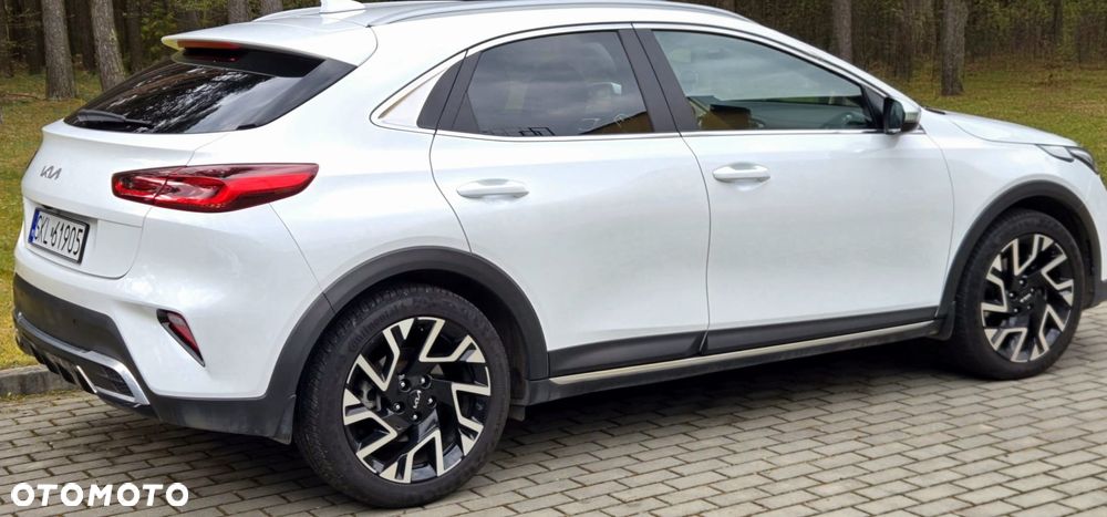Kia XCeed 1.5 T-GDI L - 7