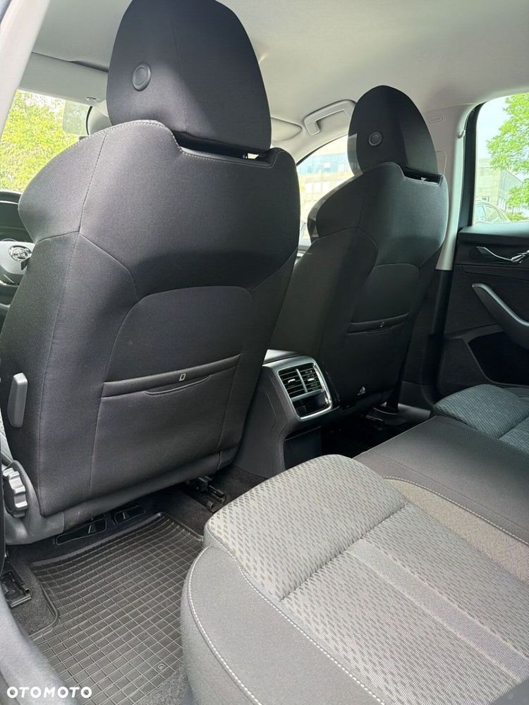 Skoda Octavia 1.5 TSI ACT Style - 21